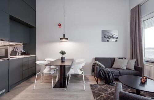 Arlanda Hotel | Forenom Hotels & Apartments Arlanda