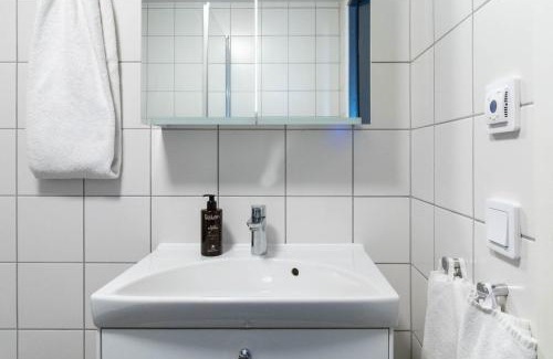 Flemingsberg Hotel | Forenom Hotels & Apartments Flemingsberg - 10min from Älvsjö