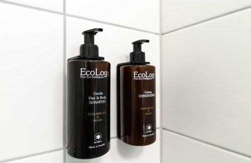 Flemingsberg Hotel | Forenom Hotels & Apartments Flemingsberg - 10min from Älvsjö