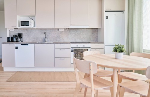 Klaukkala Apartment | Forenom Serviced Apartments Klaukkala