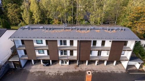 Jarvenpaa Apartment | Forenom Serviced Apartments Alankotie