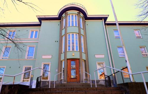 Toolo Apartment | Forenom Serviced Apartments Helsinki Töölö