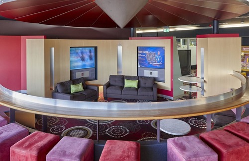 Lauderdale Hotel | Foreshore Hotel
