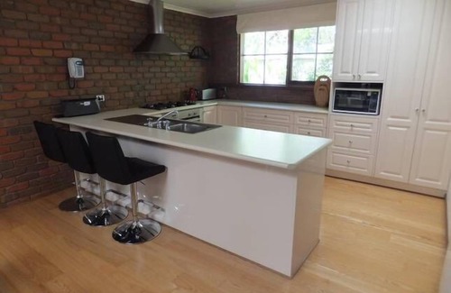 Tootgarook House | Foreshore Oasis - 300m to front beach