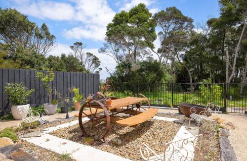 Grantville House | Foreshore Retreat