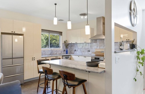 Grantville House | Foreshore Retreat in Grantville