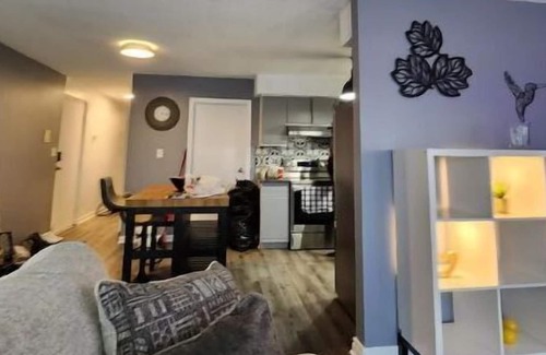 Leamington Apartment | Foresight Chalet Talbot
