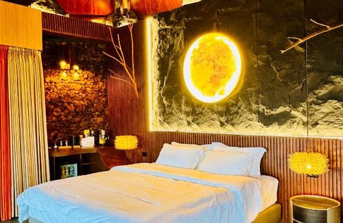 Real Bed & Breakfast | Forest 101