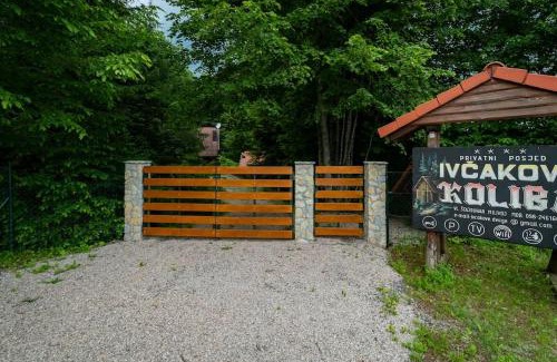 Vrbovsko Ski Chalet | Forest Amerika - Ivcakova koliba