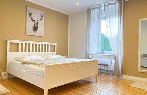 Hildesheim District Apartment | Forest Apart in Alfeld (Leine) 31061