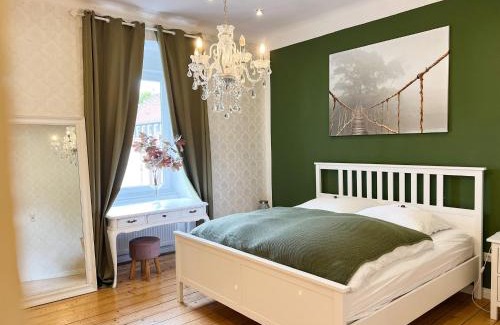 Hildesheim District Apartment | Forest Apart in Alfeld (Leine) 31061
