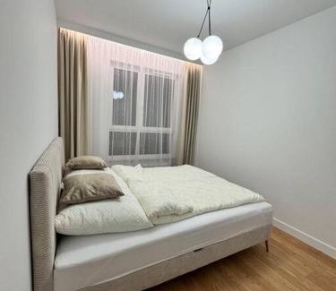 Ursynow Apartment | Forest Apart IV