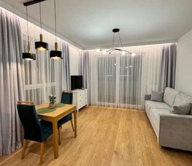 Ursynow Apartment | Forest Apart IV
