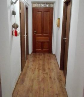 Pecs Apartment | Forest Apartmann
