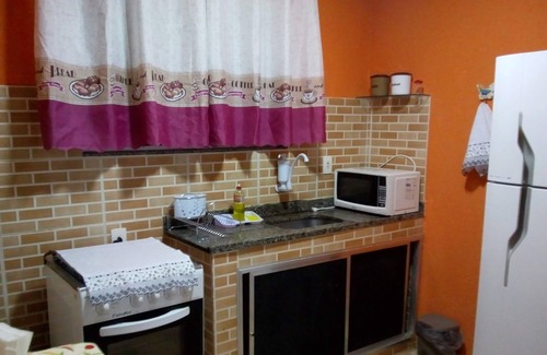 Petropolis Apartment | Forest Apartment