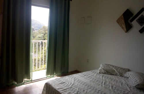 Petropolis Apartment | Forest Apartment