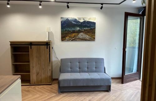 Sella Nevea Apartment | Forest Apartment Zofia