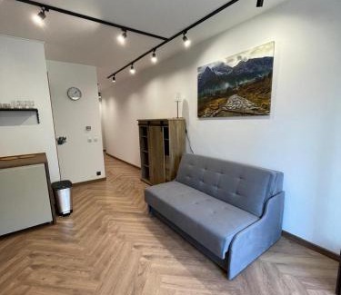 Sella Nevea Apartment | Forest Apartment Zofia