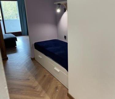 Sella Nevea Apartment | Forest Apartment Zofia