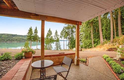 Adelma Beach House | Forest Bay House Apartment