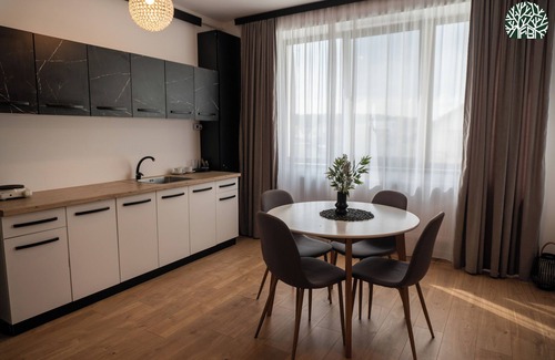 Pitesti Hotel | Forest Boutique