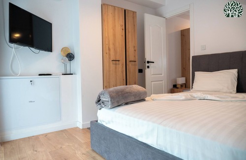 Pitesti Hotel | Forest Boutique
