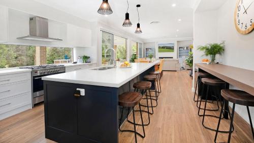 Bundanoon House | Forest Brae