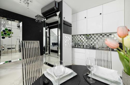 Miedzyzdroje Apartment | Forest by Solarento