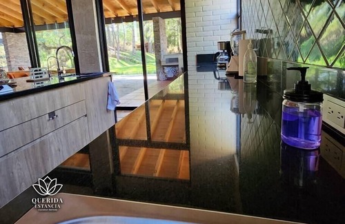 Tapalpa Cabin | Forest Cabin Tapalpa Country Club QueridaEstancia