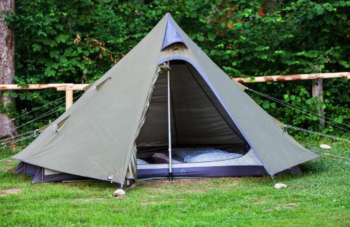 Mozirje Other | Forest Camping Mozirje