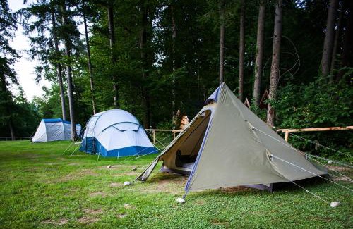 Mozirje Other | Forest Camping Mozirje