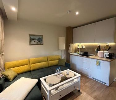 Samokov Apartment | Forest Chamkoria Apartment with Terrace, Borovets