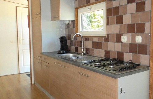 Marum Ski Chalet | Forest cottage 24