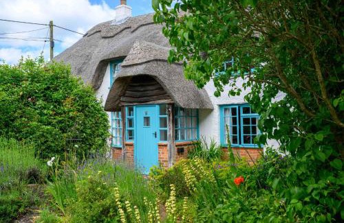 New Forest District House | Forest Cottage