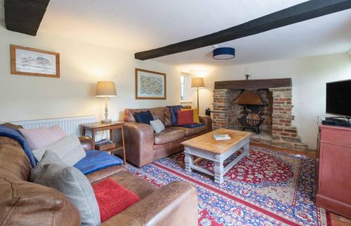 New Forest District House | Forest Cottage