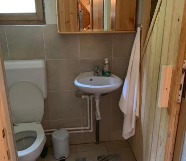 Lueta Villa | Forest Cottage Weekend House