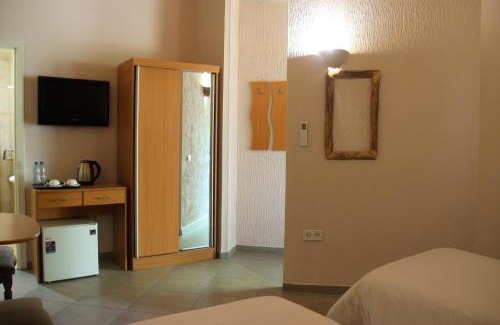 Nor-Nork Hotel | Forest Cottages Hotel EVN