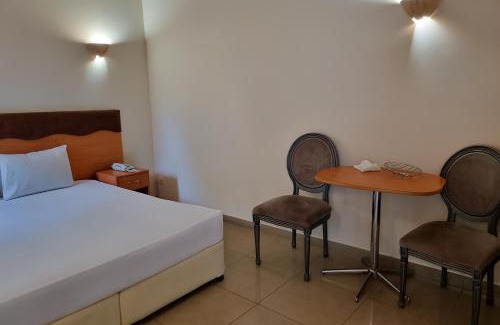 Nor-Nork Hotel | Forest Cottages Hotel EVN