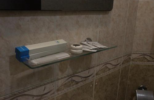 Nor-Nork Hotel | Forest Cottages Hotel EVN
