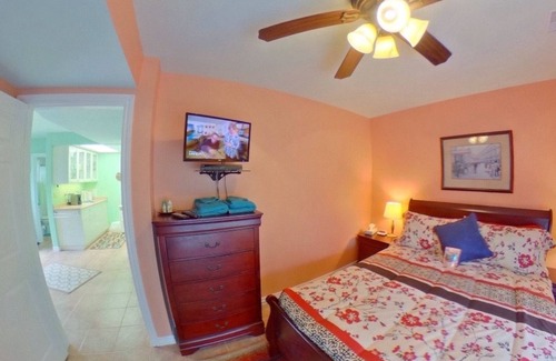 Caledon Bed & Breakfast | Forest Creek Bed & Breakfast and Retreat