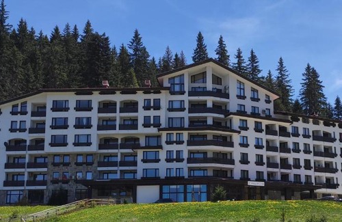 Pamporovo Apartment | Forest Dream Apartment - Elit Pamporovo