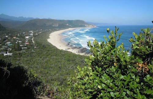 Nature's Valley House | Forest Drive Holiday Home