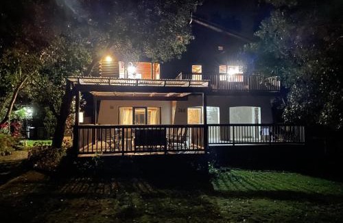 Nature's Valley House | Forest Drive Holiday Home