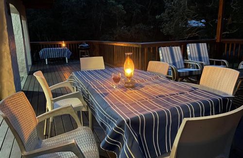 Nature's Valley House | Forest Drive Holiday Home