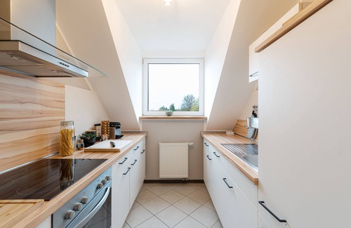 Ilsenburg Apartment | Forest dweller apartments