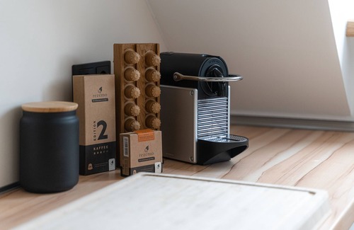 Ilsenburg Apartment | Forest dweller apartments