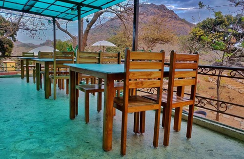 Mount Abu Cabin | Forest Eco Lodge