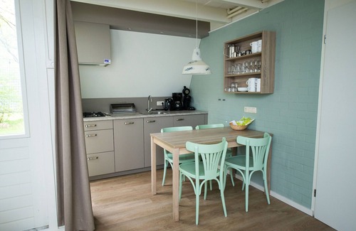 Bosgebied Hoenderloo House | Forest-Edge Family Bungalow
