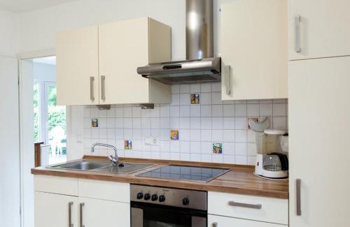 Kappel House | Forest-Edge Family Retreat