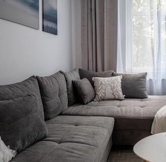Vulcan Apartment | Forest Edge Retreat